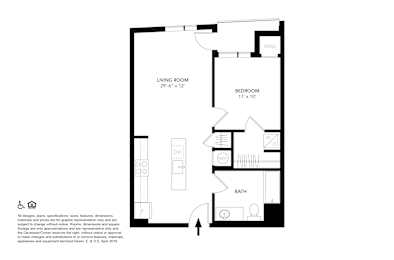  Floor Plan 06A