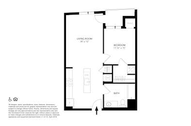  Floor Plan 07A