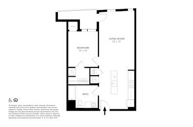  Floor Plan 09A