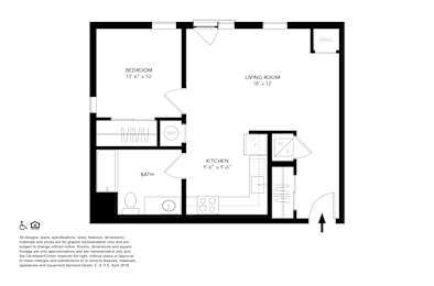  Floor Plan 12
