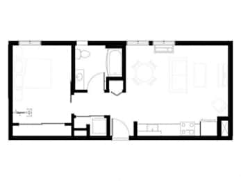  Floor Plan Kenwood