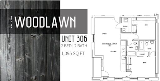 a floor plan of a room with a window and a diagram of the flooring