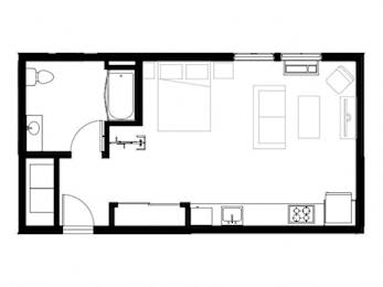  Floor Plan Lucette