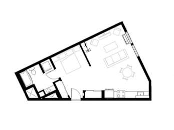  Floor Plan Northwood