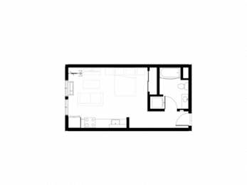  Floor Plan Fenwick