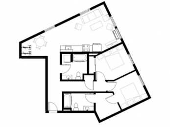  Floor Plan Swift