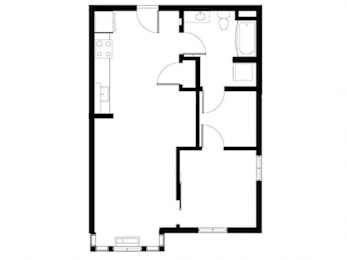  Floor Plan Union