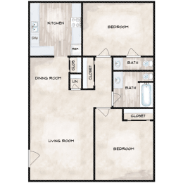  Floor Plan Tulip Grove