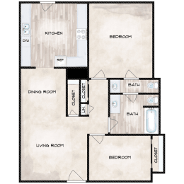  Floor Plan Rachel Jackson