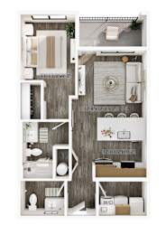  Floor Plan A2
