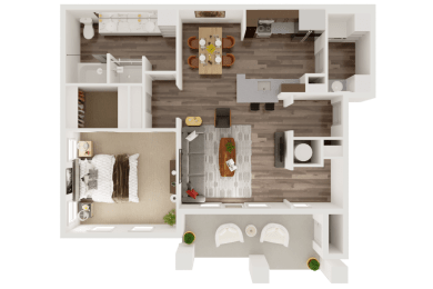 greystone pointe auburn a1 floor plan