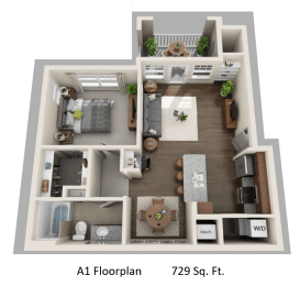 vintage-at-emory-road-a1-floor-plan