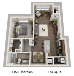 vintage-at-emory-road-a1sr-floor-plan