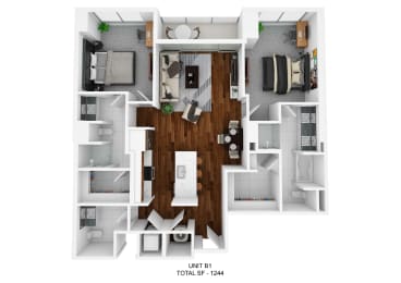  Floor Plan The Ernest