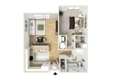  Floor Plan Bluestone JB