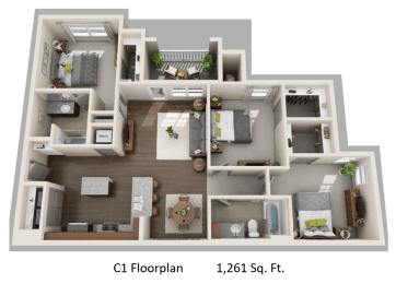 vintage-at-emory-road-c1-floor-plan