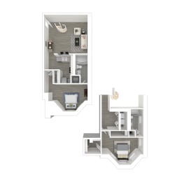 gayoso house b6 floor plan