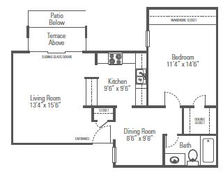  Floor Plan Hallmark