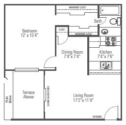  Floor Plan Hayden