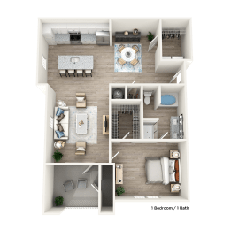  Floor Plan Apollo