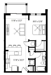  Floor Plan Elias