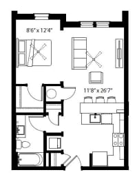  Floor Plan Kenya