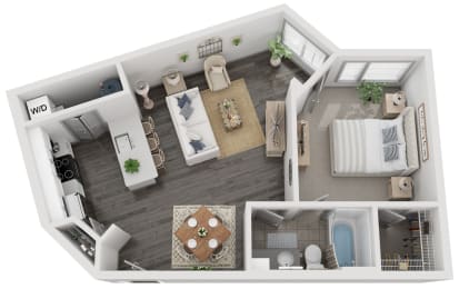  Floor Plan S2