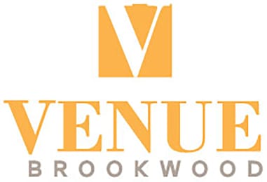 the logo for vince brookwood llc