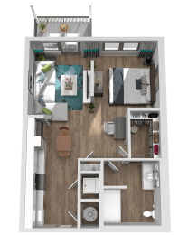  Floor Plan Studio
