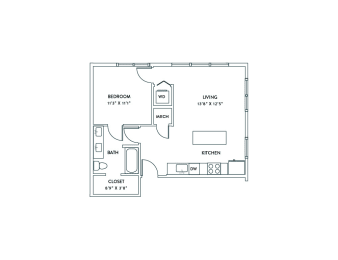  Floor Plan A5ALT