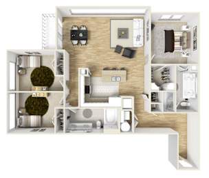  Floor Plan Travertine Reno