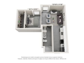  Floor Plan Magic