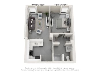 Floor Plan Storyteller
