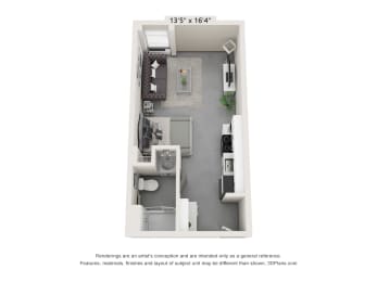  Floor Plan Vulcan