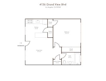 1 Bed option