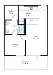 A2 Balcony