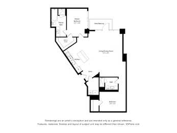 at The Laurel Apartments, Saint Louis, MO, 63101