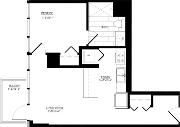  Floor Plan Residence 03