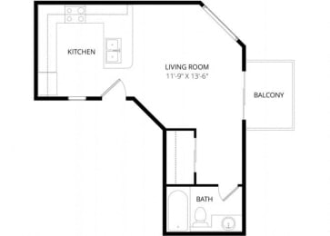  Floor Plan Studio SM
