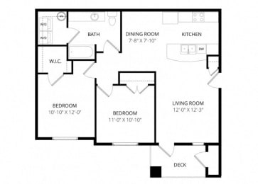 Floor Plan Crispin