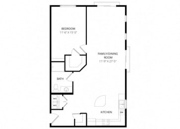  Floor Plan All that Jazz