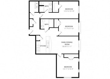  Floor Plan Lush Life
