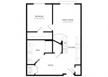  Floor Plan Stargazer