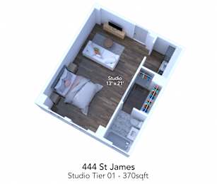  Floor Plan Studio (01 & 02)