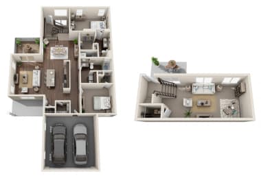  Floor Plan Kirkwood