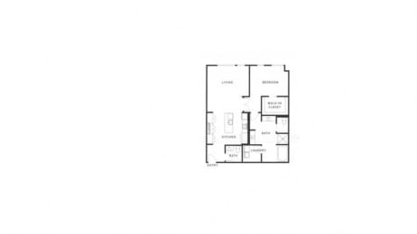  Floor Plan One F2