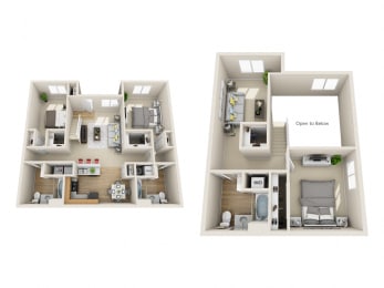  Floor Plan Laguna