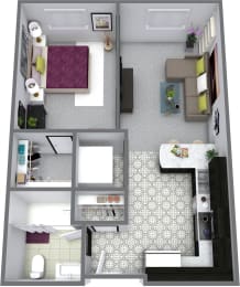  Floor Plan Studio