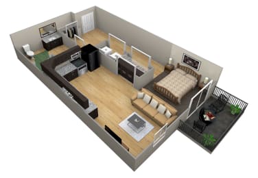  Floor Plan Studio
