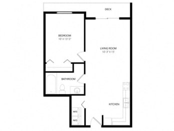  Floor Plan Sunshine